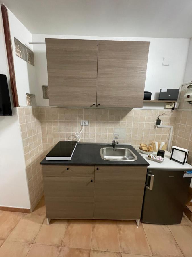נאפולי V.L Appartamento Gradoni. מראה חיצוני תמונה
