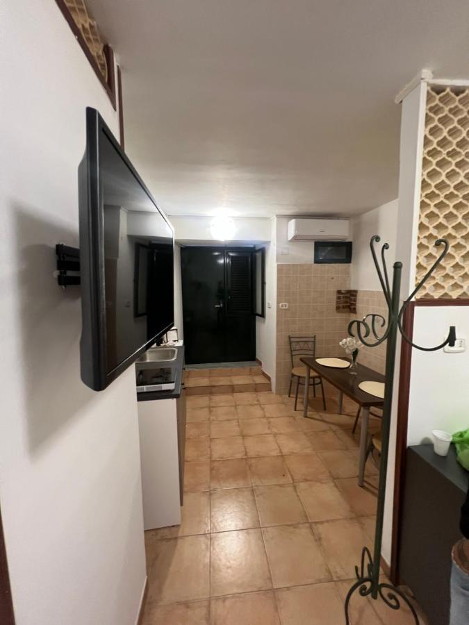 נאפולי V.L Appartamento Gradoni. מראה חיצוני תמונה